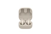 Hovedtelefoner/headset - Sony LinkBuds Clip - Beige - WFLC900C.CE7