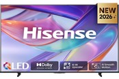 Fladskærms TV - Hisense 50" Fladskærms TV QLED 4K Dolby Vision 50E7S - 50E7S