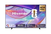 Fladskærms TV - Hisense 65" Fladskærms TV QLED 4K Dolby Vision 65E7S - 65E7S