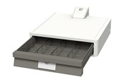 Vægbeslag, AV-Beslag & AV-Møbler - Ergotron Mosaic mounting component - for cart - single drawer - Max 0.9 kg - recommended for - MD-010111-1-0