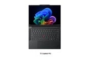 Bærbar - Lenovo ThinkPad T14 Gen 7 - Copilot+ PC - 14" - Intel Core Ultra 5 - 325 - 16 GB RAM - 512 GB SSD - 5G upgradable - Nordic (Danish/Finnish/Norwegian/Swedish) - 21WN00FNMX