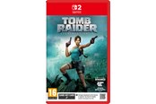Spil - Tomb Raider: Legacy of Atlantis - Nintendo Switch 2 - Action/Adventure - 4020628534233
