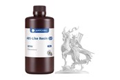 Filament/Resin - 3D-printer - ANYCUBIC ABS-Like Resin 3.0 - White - SABL3WH-10-IPO-01