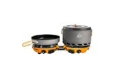 Camping & Friluftsliv - Jetboil Genesis Basecamp System - GNSY