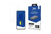 Mobil - Beskyttelsesglas - 3mk FlexibleGlass™ Hybrid Glass - Poco X5 Pro 5G - 5903108515979