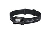 Lommelygter og pandelamper - Fenix HM55R pandelampe, sort, 1200 lm - 912340BLK