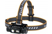 Lommelygter og pandelamper - Fenix HM70R - pandelampe, 1600 lm - 911256