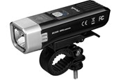 Lommelygter og pandelamper - Fenix BC25R - cykellygte, 600 lm - 6942870305950