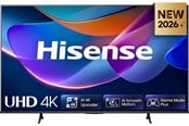 Fladskærms TV - Hisense 65" Fladskærms TV LED 4K Dolby Vision 65A6S - 65A6S