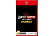 Spil - Hyrule Warriors: Age of Calamity (Definitive Edition) - 0045496315689