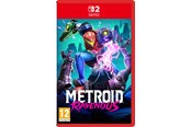 Spil - Metroid Ravenous - Nintendo Switch 2 - 0045496315580