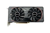Grafikkort - BIOSTAR GeForce RTX 3060 Ti - 8GB GDDR6 RAM - Grafikkort - VN3606TM82