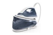 Strygning - Tefal Dampstrygejern Express Optimal SV4110E0 - steam generator iron - sole plate: Xpress Glide - SV4110E0