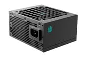 Strømforsyning - DeepCool GamerStorm PS850P Strømforsyning - 850 Watt - 92 mm - ATX 3.1 - 80 Plus Platinum certified - R-PS850P-FE0B-JGEU