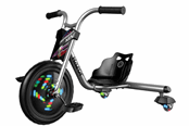Løbecykler, Gåbiler & Scootere - Razor Riprider 360 Mini - 20073313