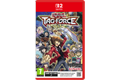 Spil - Yu-Gi-Oh! Tag Force GX - Nintendo Switch 2 - Turn-based - 4012927077917