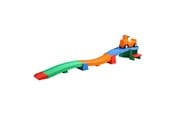 Udendørsleg - Elite Toys Razor Toodler løbecykel med lys. - 6951553