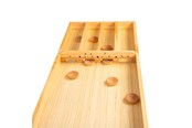 Fodbold og boldspil - Stanlord Dutch Foldable Shuffleboard Pro - 6951575