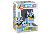 Merchandise - Funko! - Funko POP Vinyl B-Bluey - 95846