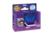 Merchandise - Funko! - Funko Bitty POP Scene KPDH Zoey - 95723