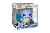 Merchandise - Funko! - Funko POP 10" Pokemon Wartortle - 94775