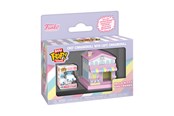 Merchandise - Funko! - Funko Bitty POP Town Sanrio Cafe Cinnamoroll w/C - Figur - 93566