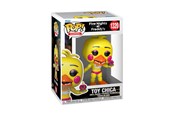 Merchandise - Funko! - Funko POP Vinyl FNAF Toy Chica - 93531