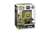 Merchandise - Funko! - Funko POP Vinyl Warhammer Ork Nob - 93514
