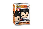 Merchandise - Funko! - Funko POP Vinyl DBZ Vegeta Refresh - 93328