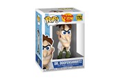 Merchandise - Funko! - Funko POP Vinyl P&FS2 Dr. Doofenshmirtz - 93208