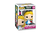 Merchandise - Funko! - Funko POP Vinyl AIW S3 Alice w/Maling - 93201