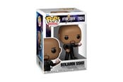 Merchandise - Funko! - Funko POP Vinyl STDP9 Kaptajn Benjamin Sisko - 93106