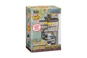 Merchandise - Funko! - Bitty POP Display OP Going Merry - 92964