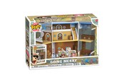 Merchandise - Funko! - Bitty Bokse OP Going Merry - 92963