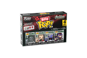 Merchandise - Funko! - Funko Bitty POP Sæt 2 - 92948