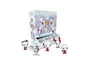 Merchandise - Funko! - Pocket POP Snowball Frozen - 92896