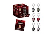 Merchandise - Funko! - Funko POP nøglering Ghost Face - 92887