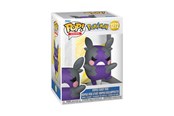 Merchandise - Funko! - Funko POP Vinyl Pokemon Morpeko Hangry - 92416