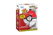 Merchandise - Funko! - Bitty POP Display Poké Ball - 92306