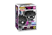 Merchandise - Funko! - Funko POP Vinyl Excl Mob Psycho Shigeo w/Aura - 92270