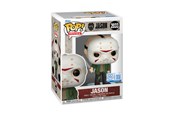 Merchandise - Funko! - Funko POP Vinyl Exclusive Jason Universe - 91957