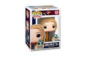 Merchandise - Funko! - Funko POP Vinyl Supergirl Kara Zor-El med Cedric - 90795