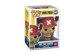 Merchandise - Funko! - Funko POP Vinyl One Piece S1 Chopper - 90624