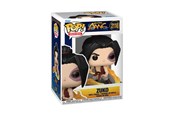 Merchandise - Funko! - Funko POP Vinyl Aang:TLA Zuko - 90251