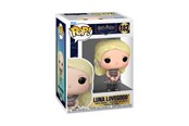 Merchandise - Funko! - Funko POP Vinyl HP Luna i kjole - 86436