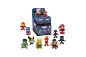 Merchandise - Funko! - Funko Mystery Minis Blindbags Marvel assorteret - 82501