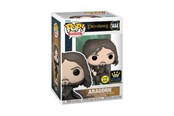 Merchandise - Funko! - Funko POP Vinyl LotR Aragorn De Dødes Hær - 74704