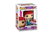 Merchandise - Funko! - Funko POP Vinyl Ultimate Princess Ariel - 54742