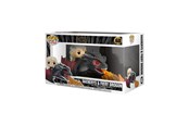 Merchandise - Funko! - Funko POP Rides GOT - Daenerys på Ildsprudlende Drogon - 45338