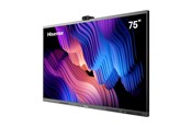 Digital skiltning & Hotel - Hisense GoBoard Live pro 75WM6FE WM6FE Series - 75" LED-backlit LCD display - 4K - for interactive communication - 75WM6FE